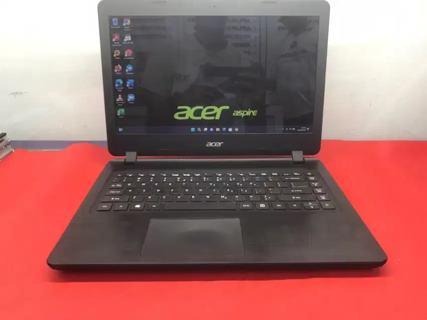 Acer Aspire A314-41