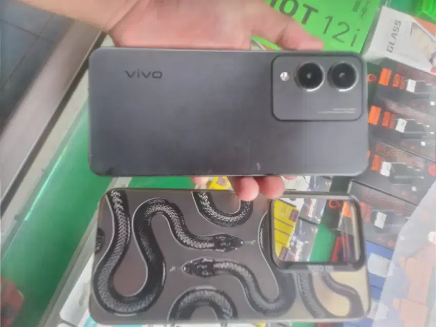 Jual Handpone vivo y17s