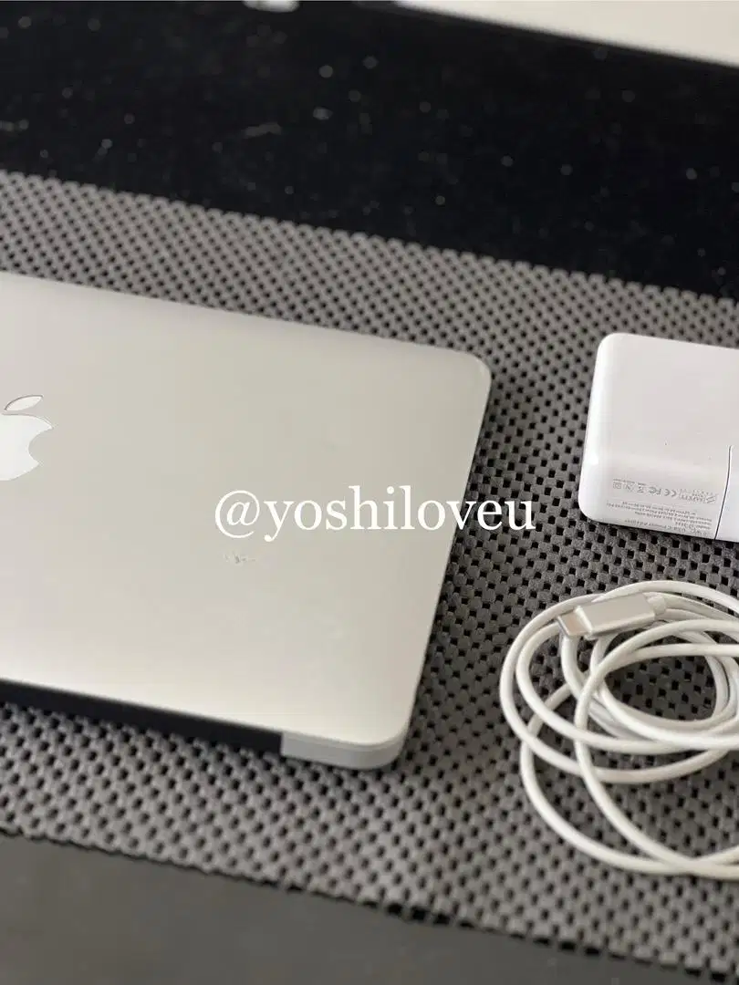 Macbook Air 2015 11 Inch Second