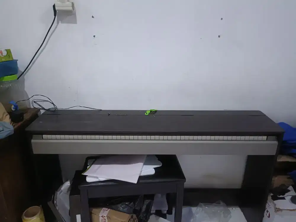 Piaono Yamaha arius ydp