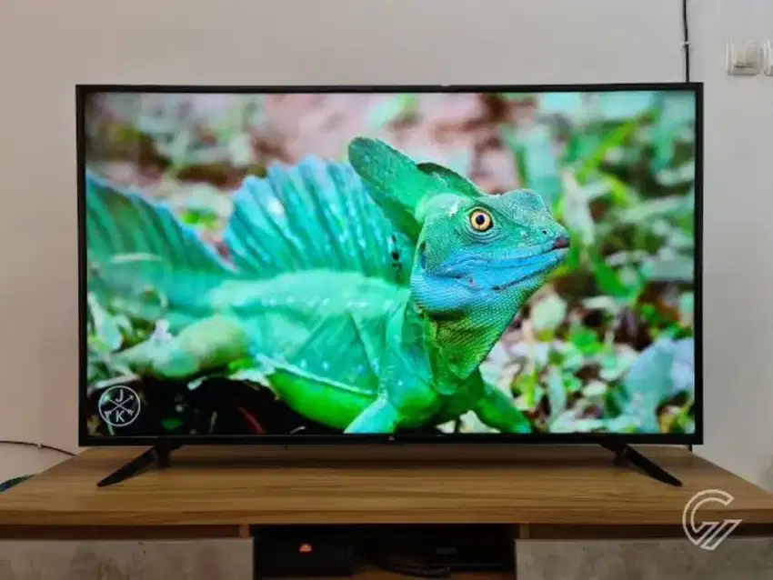 Smart TV 50 inci murah