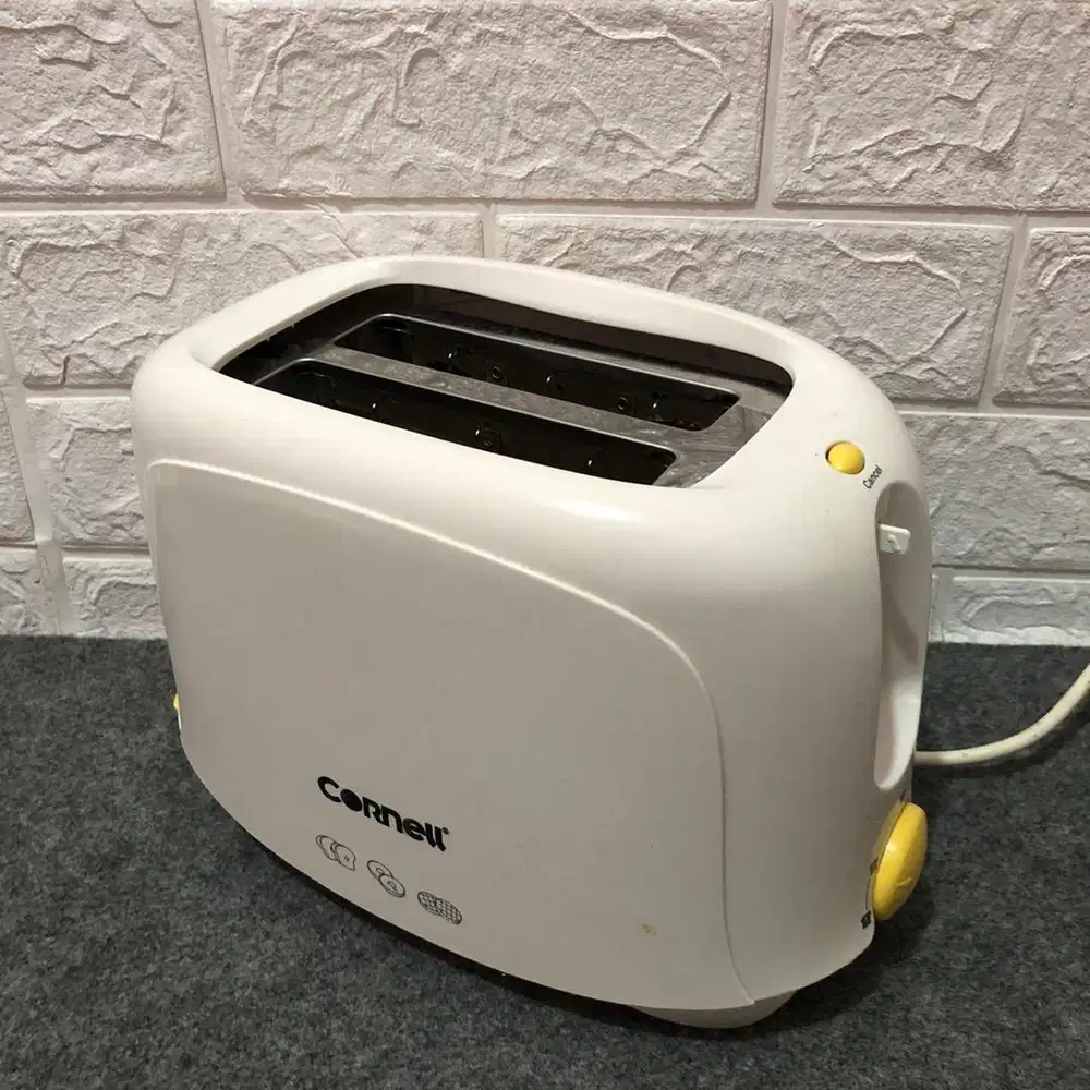 PEMANGGANG ROTI Cornell