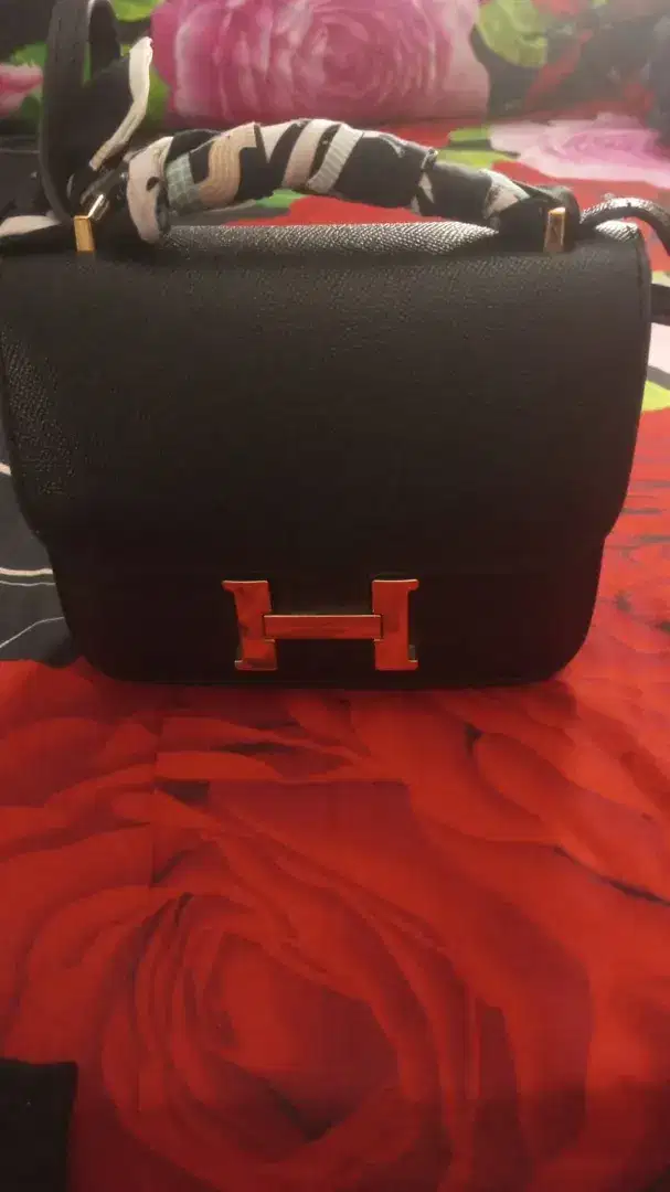 Tas branded Hermes Import Original HK