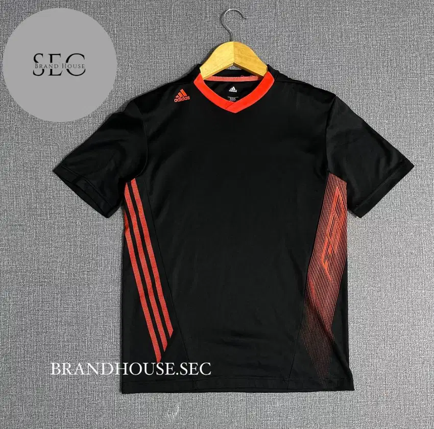 DRYFIT ADIDAS SECOND JERSEY ADIDAS SECOND BAJU OLAHRAGA SECOND BRAND