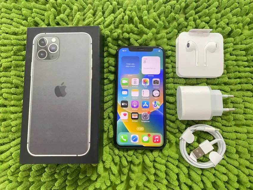 iPhone 11 Pro 64GB inter