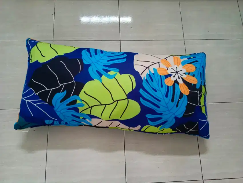 Bantal Cinta Tidur Super Jumbo Anti Kempes