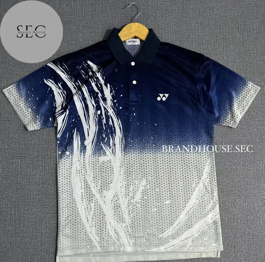 POLO YONEX SECOND ORI POLO YONEX BEKAS BRANDED ORI