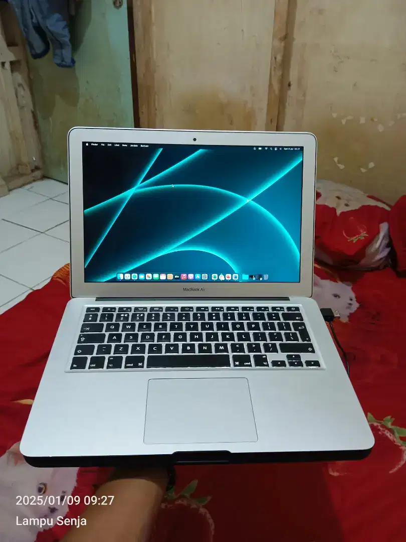 Macbook Air 2015 seri 13 inch