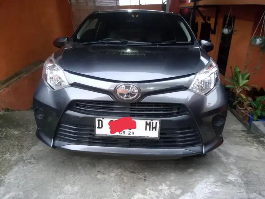 Calya e 2019 manual pajak hidup mobil mulus tinggal pakai.