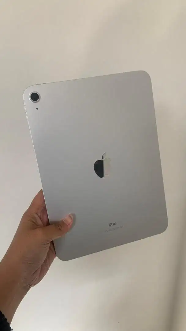 Ipad Gen 10 64gb 2022 EX IBOX