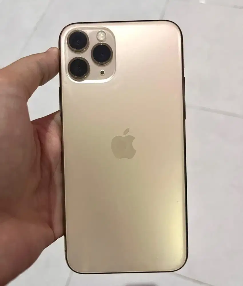 Iphone 11 Pro 64Gb