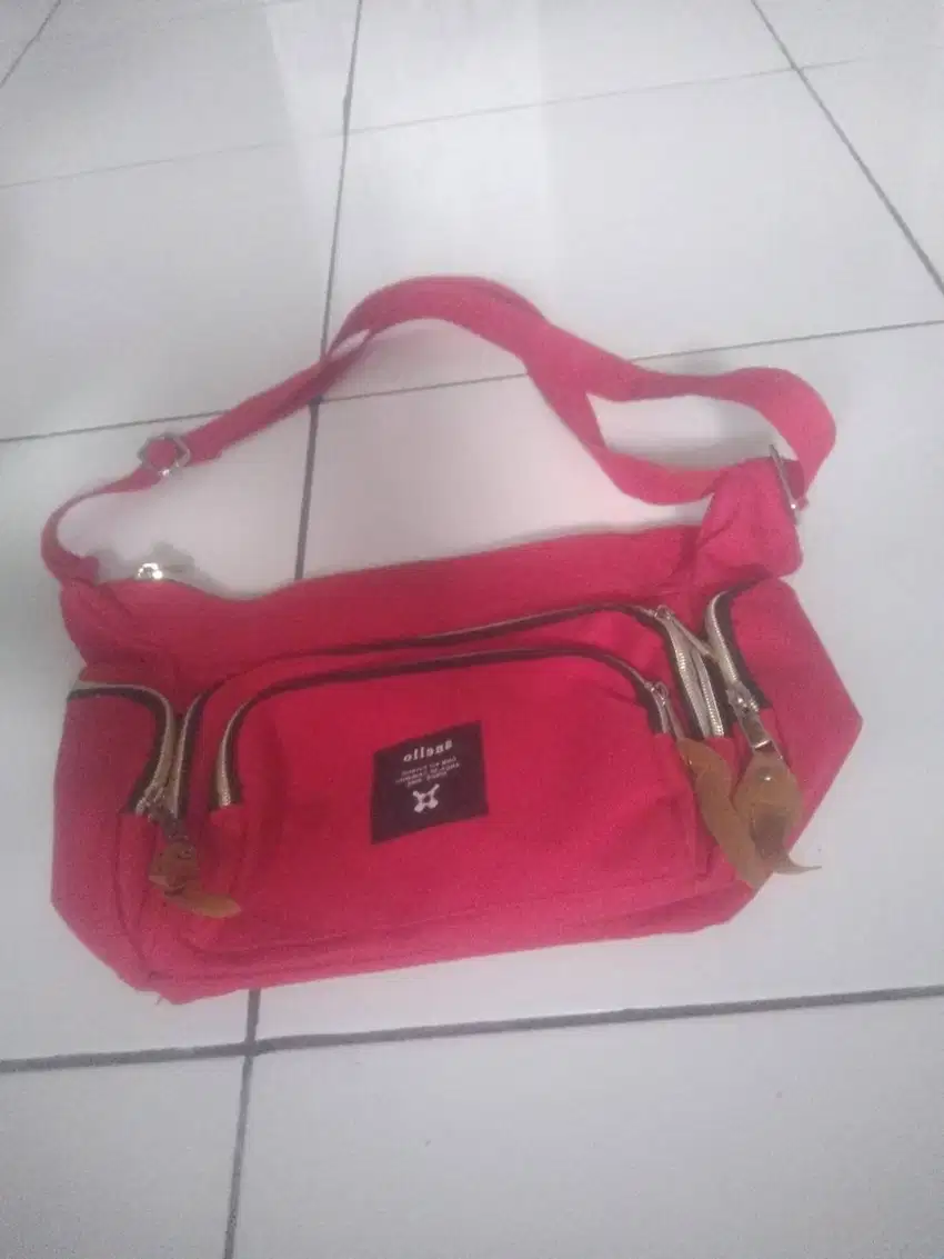 tas anello original