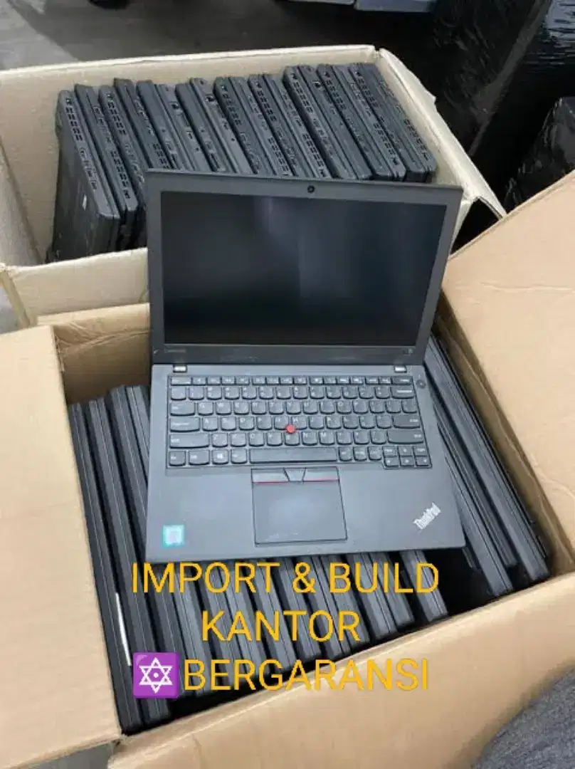 Kamis BAROKAH -READY STOK Lenovo Dell HP Asus Acer Toshiba -BERGARANSI