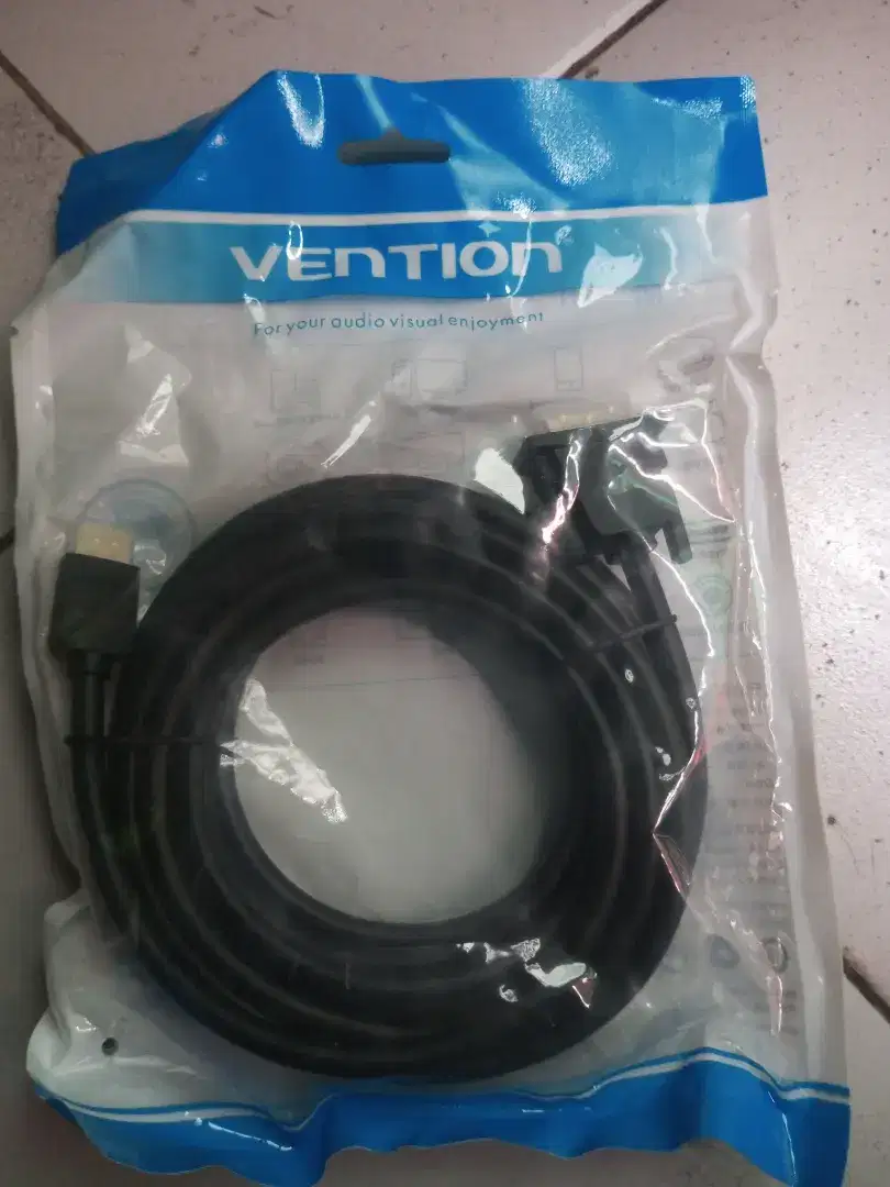 Kabel DVI to HDMI