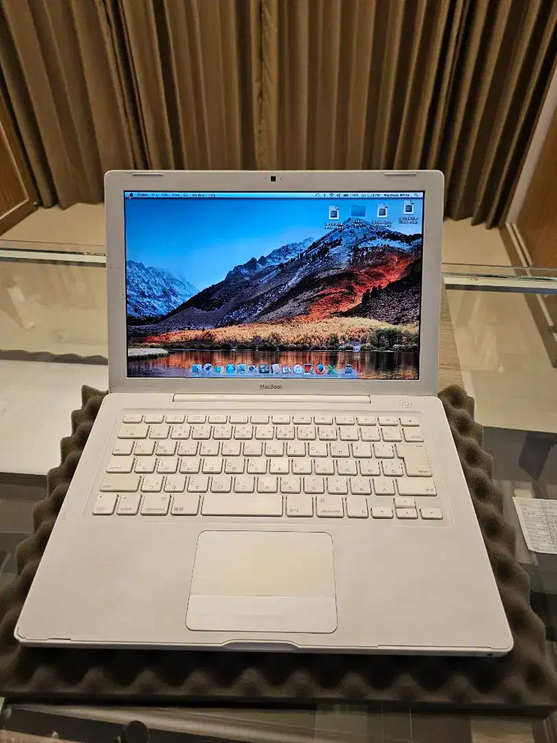 Macbook apple original