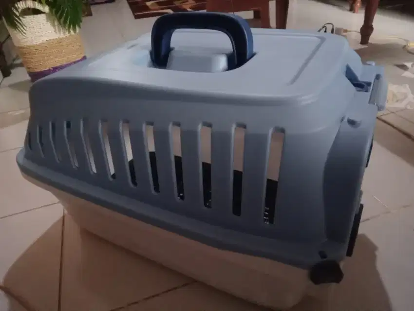 Jual Pet Cargo Kucing