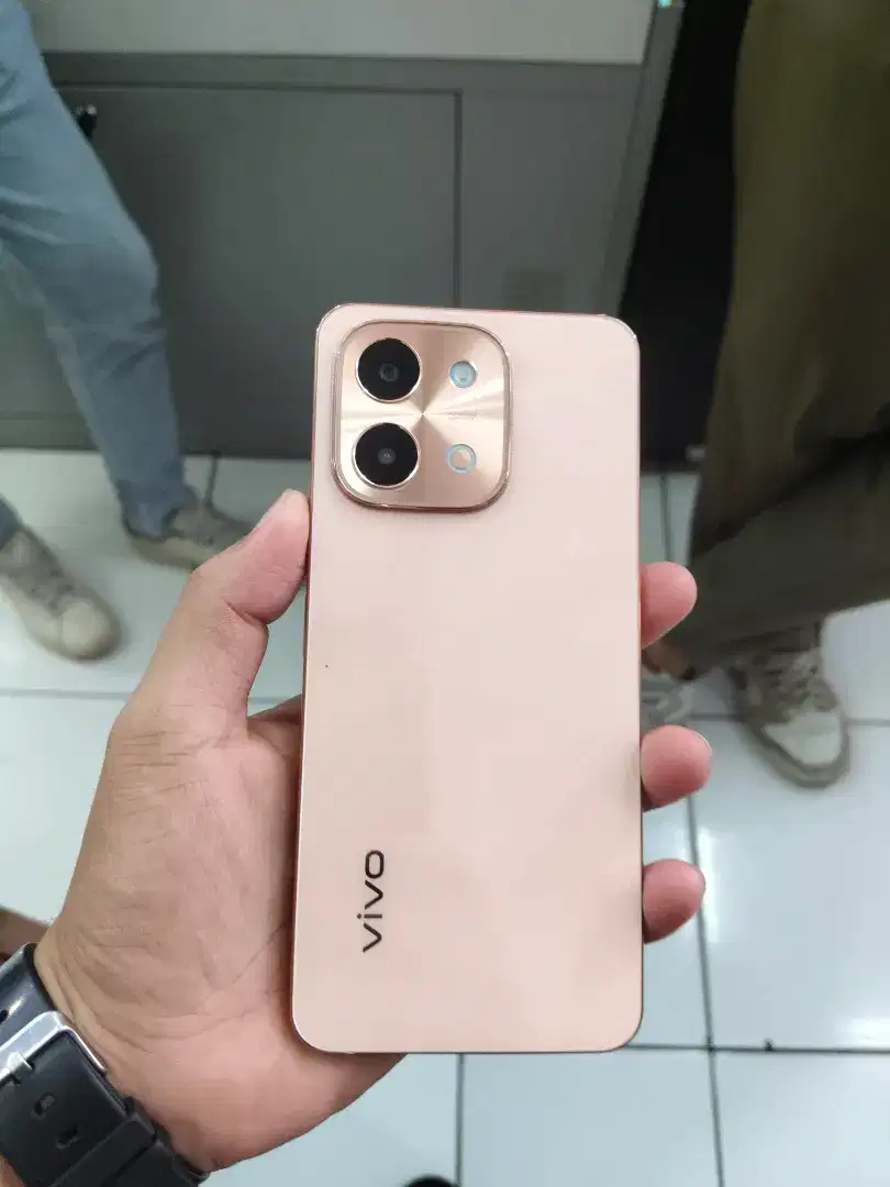 Vivo ,Y28 Smartphone