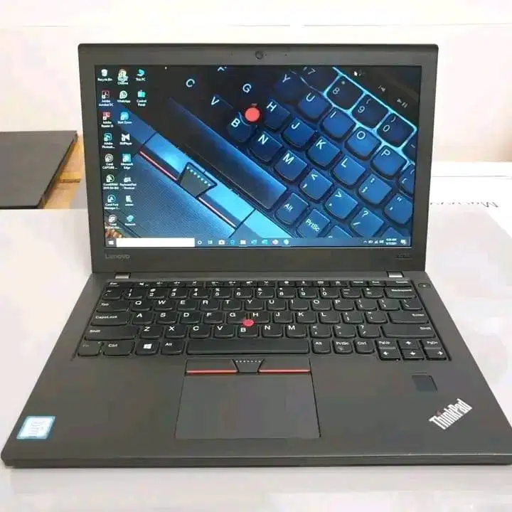 PROMO  LENOVO X270 i5/ 8/ 256 HARGA MURAHH