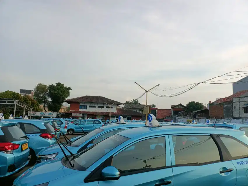 Lowongan kerja untuk Driver BLUE BIRD .