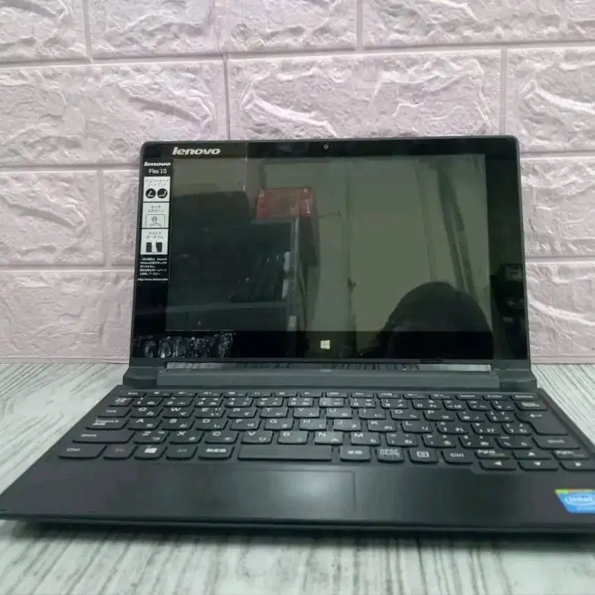 LAPTOP 1 JUTAAN READY STOK TERBATAS