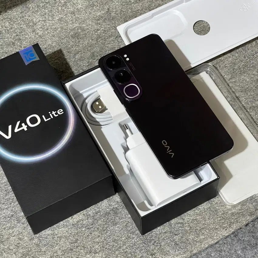 vivo V40 Lite 4G 8/256