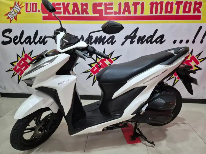 Honda Vario New 150 pth keyles cbs iss