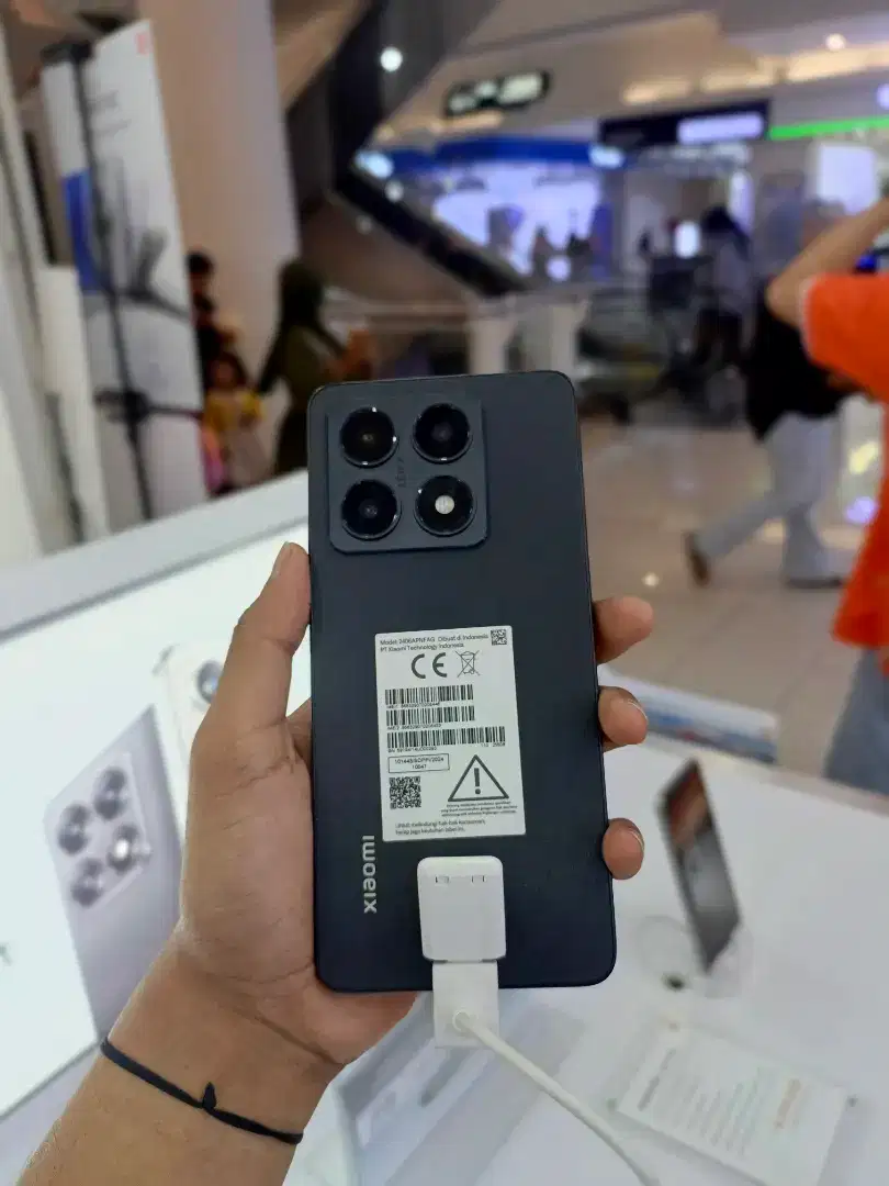 Xiaomi 14T terbaru