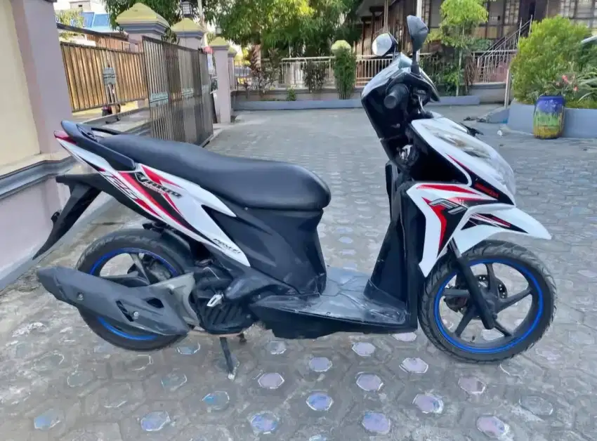 Vario 125 Techno 2014