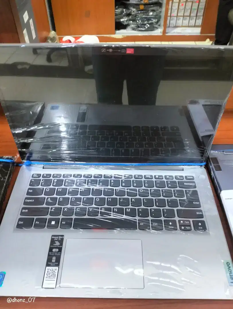 Segampang itu cicilan laptop bunga ringan