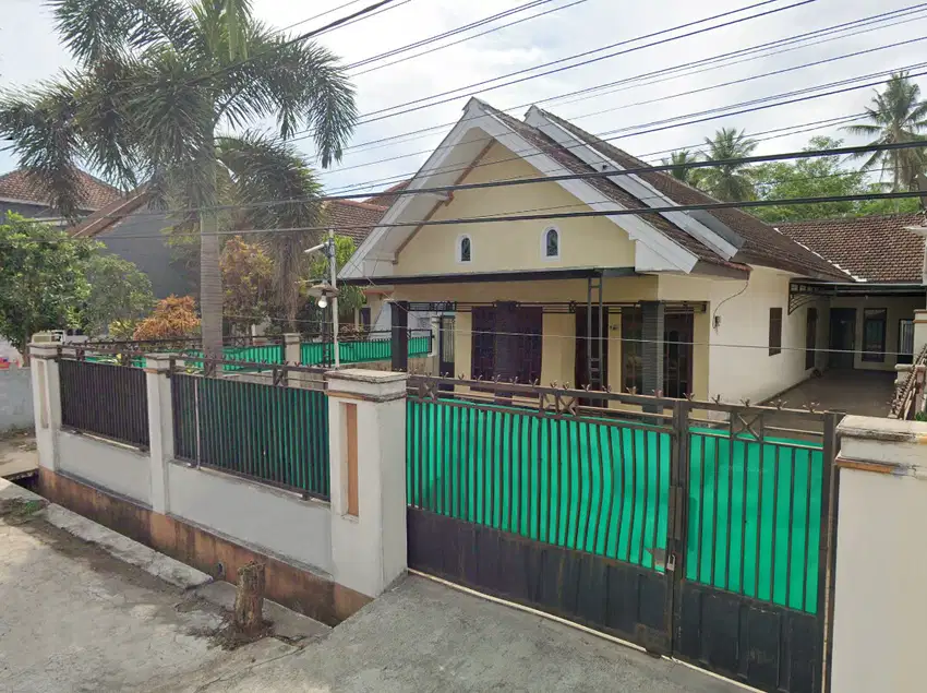 Dijual Cepat Rumah Koskosan (5 Kamar)