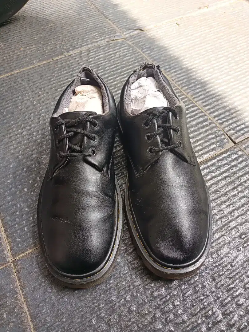 Dr. Martens Kent