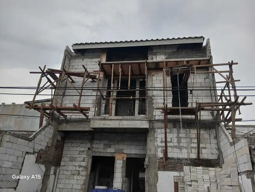 Rumah Kos Baru di Tropodo Sidoarjo