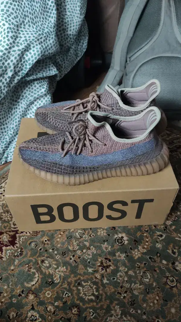 Adidas Yeezy Boost 350 v2