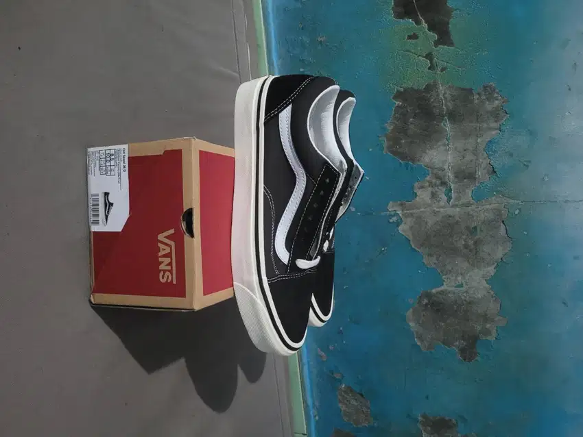 vans old skool 36 dx anaheim factory