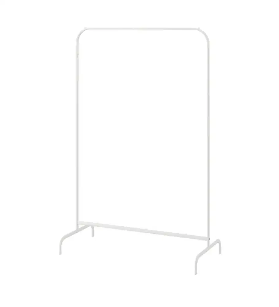 Gantungan Baju Bazar