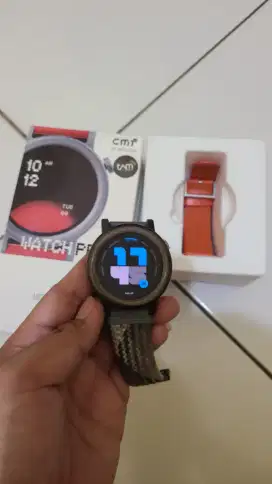 Smartwatch Jual Jam Tangan Terbaru di Jakarta D.K.I. OLX .id