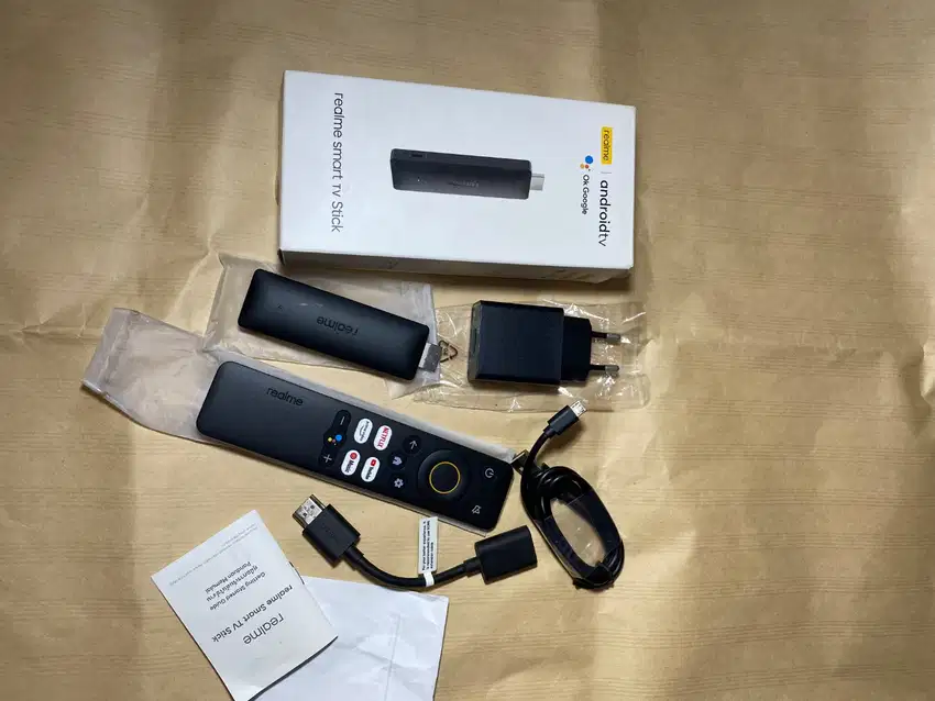 Realme smart tv stick ex erafone