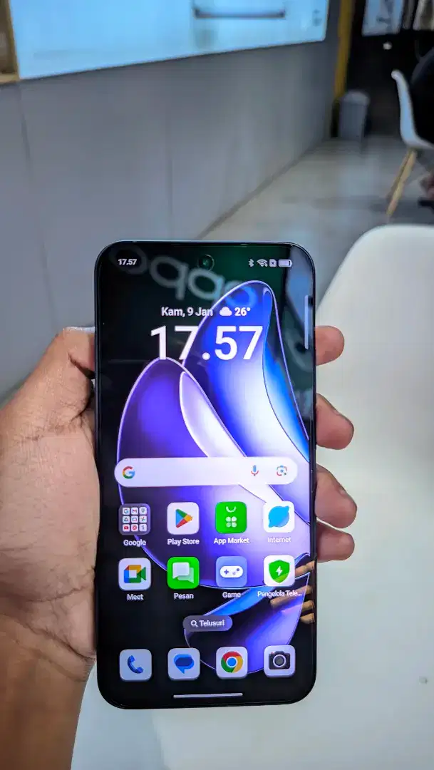 OPPO RENO 13 5G CASH DAN CREDIT FREE 2X CICILAN