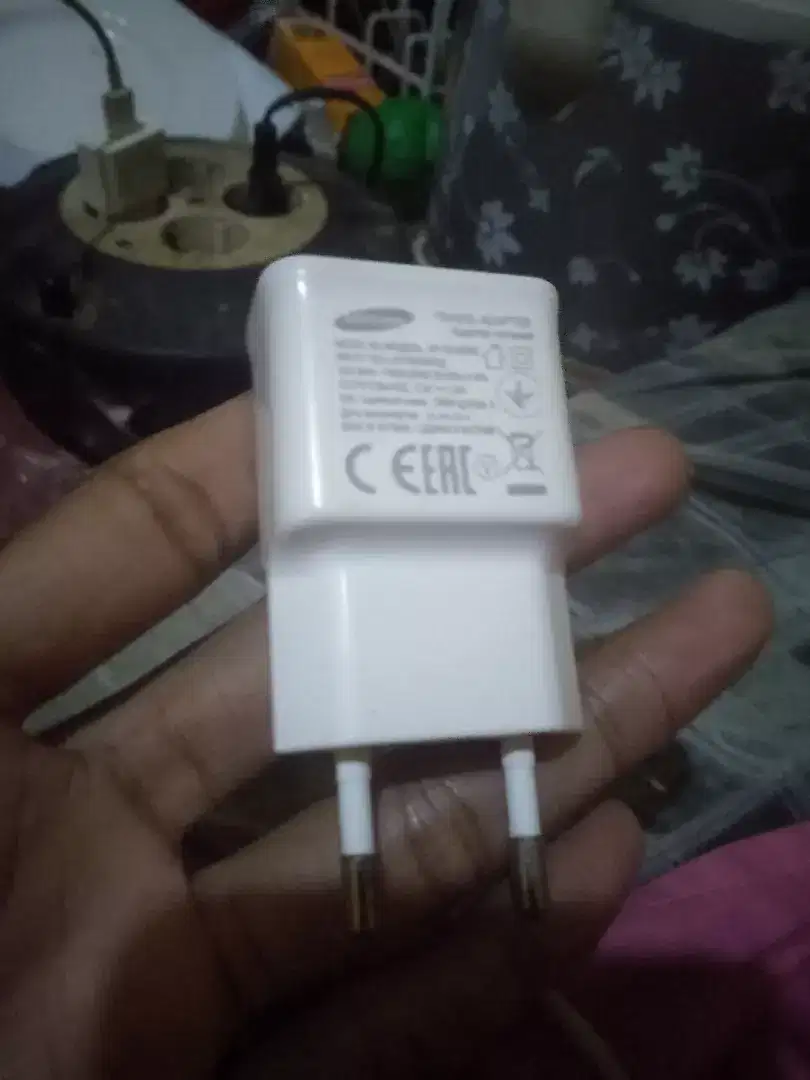 Charger ORIGINAL SAMSUNG