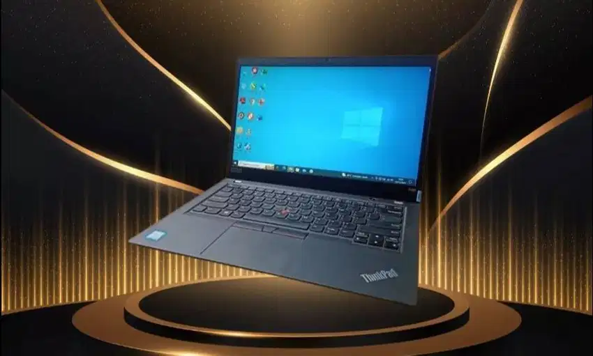 SALE LENOVO THINKPAD T490 CORE i7 GEN 8 RAM 8GB SSD 256GB MURAH R-AK