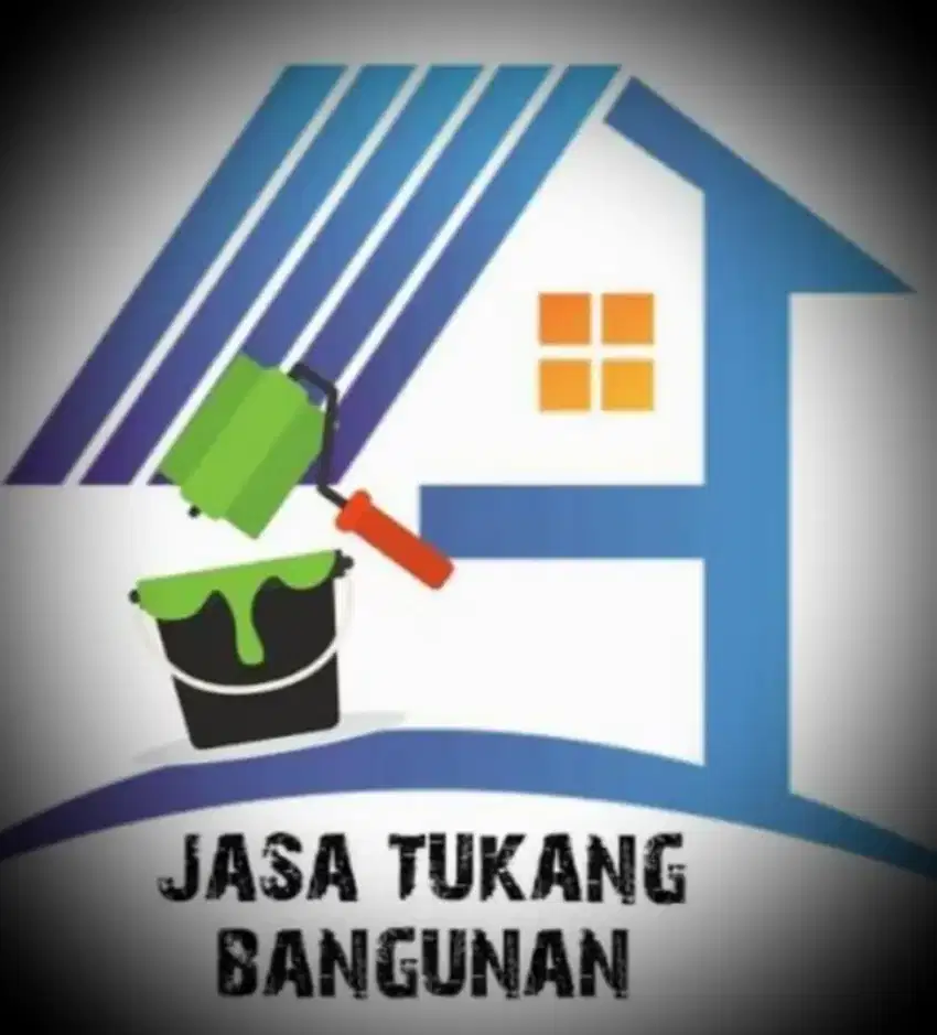 Tukang Bangunan Harian