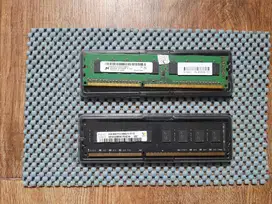 Ram Komputer/Pc DDR 3 8GB