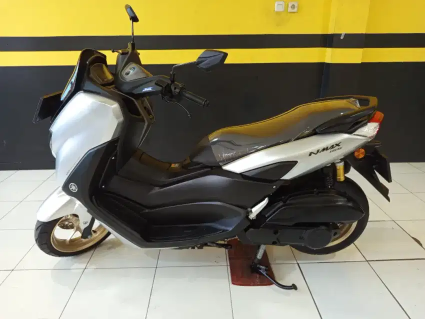 N max 155 abs 2023 km 7 ribu