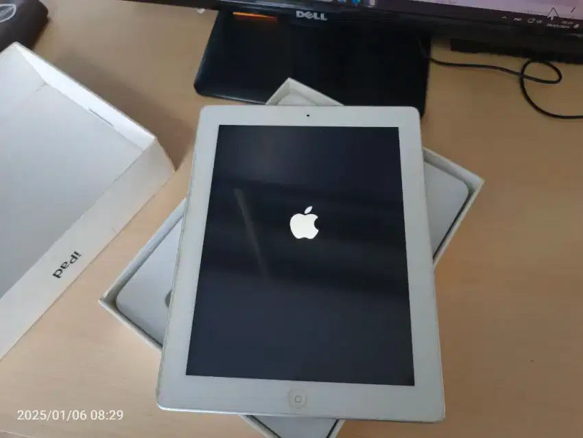 Apple iPad Gen 4 32GB