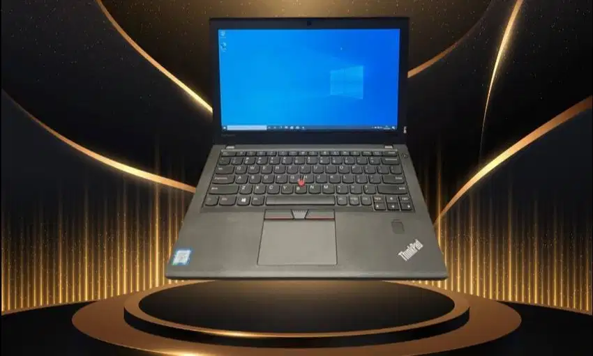 Laptop Lenovo Thinkpad X270 Core i7 Gen7 Ram 8/256Gb Murah R-AK