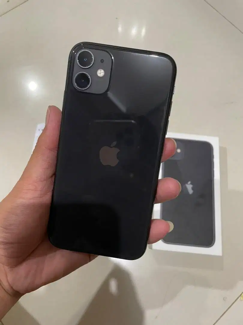 Iphone 11 64 blibli gdn resmi