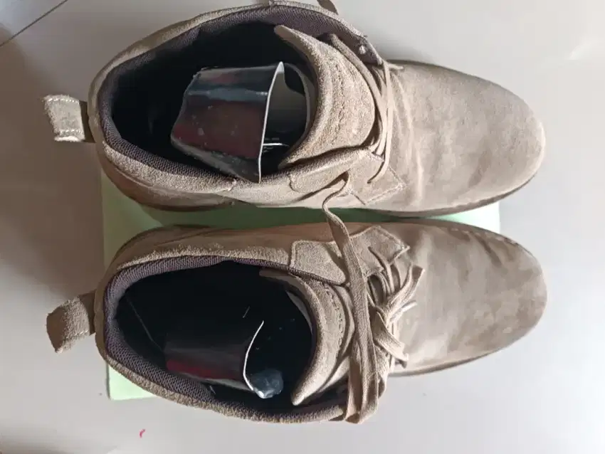 Sepatu Pria Rockport
