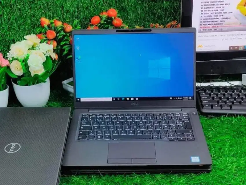 Laptop Dell Latitude 7300 CORE i7 GEN 8 RAM 16/256GB R-DC