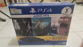 Di cari PS4 saya mau beli PS 4 boleh tawarkan harga cocok saya beli