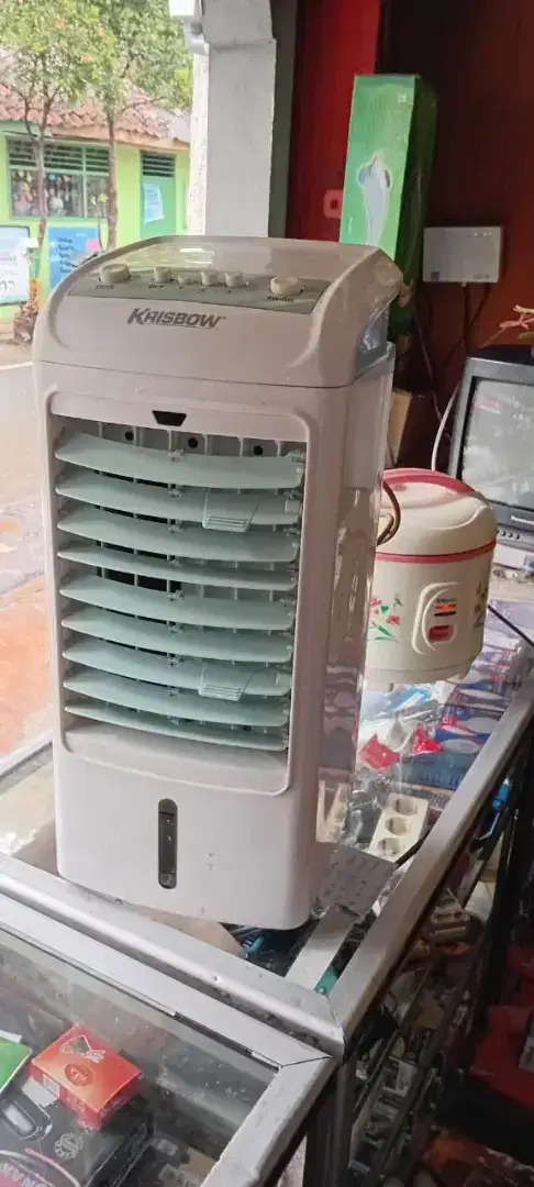 Air cooler Krisbow